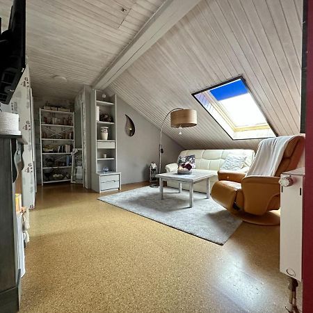 Landharmonie Knull Appartamento Frielendorf Esterno foto
