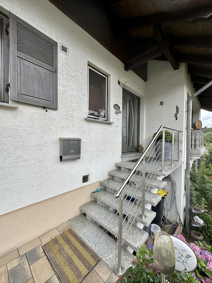 Landharmonie Knull Appartamento Frielendorf Esterno foto